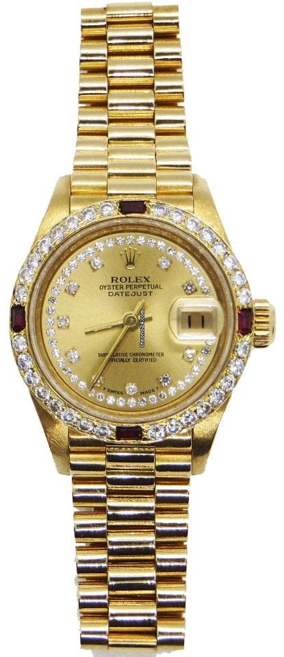 rolex datejust oyster value|Rolex Datejust price guide.